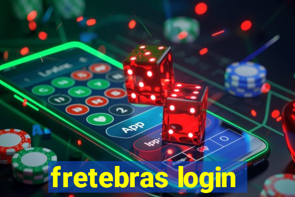fretebras login
